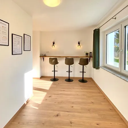 Moderneeg-wohnungimguenztal Krumbach (Gunzburg)